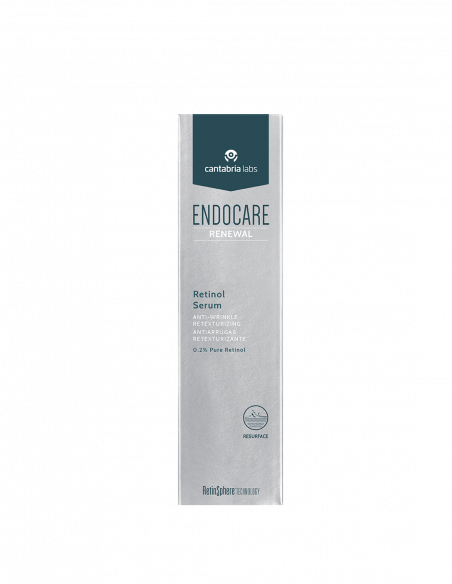 Endocare Renewal Retinol Sérum (0.2% retinol) 30 ml | Cosmética | F... Endocare Renewal Retinol Sérum (0.2% retinol) 30 ml | Cosmética | F...