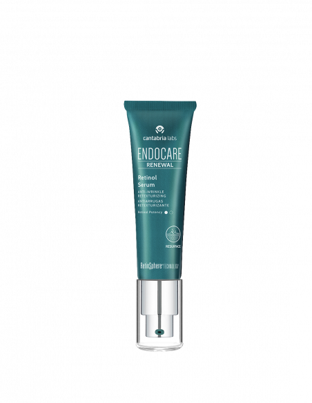 Endocare Renewal Retinol Sérum (0.2% retinol) 30 ml | Cosmética | F... Endocare Renewal Retinol Sérum (0.2% retinol) 30 ml | Cosmética | F...