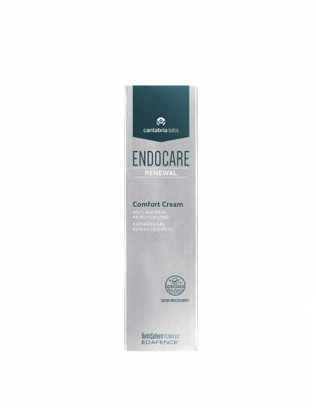 Endocare Renewal Comfort Cream 50 ml | Cosmética | Farmaelglobo