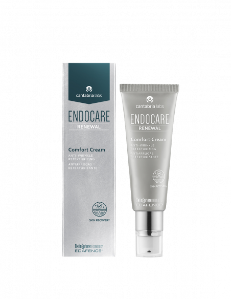Endocare Renewal Comfort Cream 50 ml | Cosmética | Farmaelglobo
