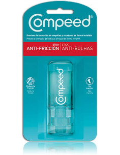 Compeed Anti-fricción Prevención Ampollas stick 8 ml | Higiene | Fa...