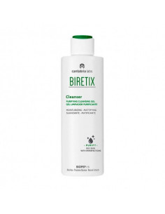 Biretix Cleanser Limpiador 200 ml | Cosmética | Farmaelglobo