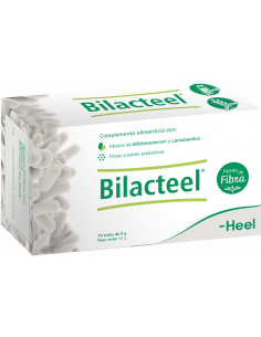 Bilacteel 10 sticks | Probioticos | Farmaelglobo