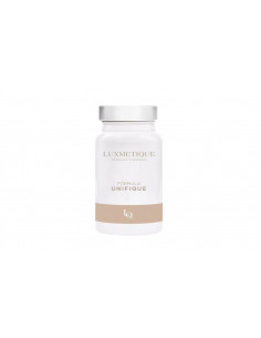 Luxmetique Fórmula Unifique anti manchas 60 Cápsulas | Nutricosmeti... 2