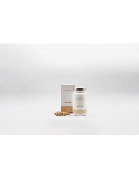 Luxmetique Fórmula Unifique anti manchas 60 Cápsulas | Nutricosmeti...