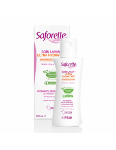 Saforelle Gel Ultra Hidratante | Higiene | Farmaelglobo