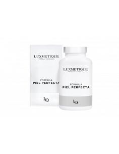 Luxmetique Fórmula Piel Perfecta 90 cápsulas | Nutricosmetica | Far...