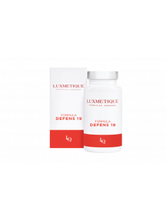 Luxmetique Fórmula Defens 60 cápsulas | Dietética y nutrición | Far...