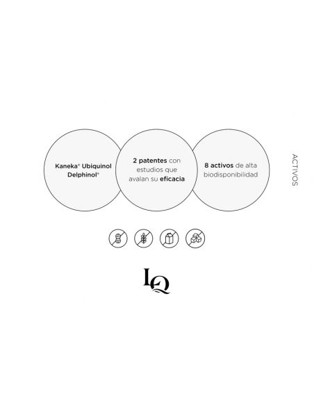 Luxmetique Fórmula Celuvita 30 cápsulas | Nutricosmetica | Farmaelg... Luxmetique Fórmula Celuvita 30 cápsulas | Nutricosmetica | Farmaelg...