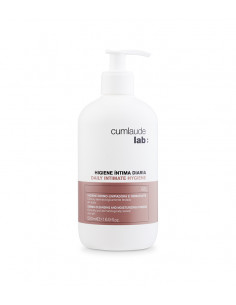 Cumlaude Higiene Íntima Diaria 500 ml | Higiene | Farmaelglobo