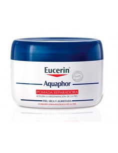 Eucerin Aquaphor Pomada reparadora 110 ml | Cosmética | Farmaelglobo