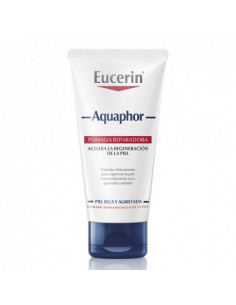 Eucerin Aquaphor Pomada reparadora 45 ml | Cosmética | Farmaelglobo