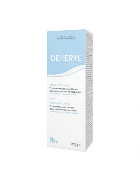 Dexeryl 250g | Cosmética | Farmaelglobo