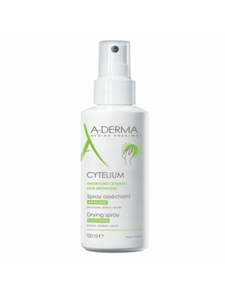 Cytelium A-Derma 100 ml | Corporal | Farmaelglobo