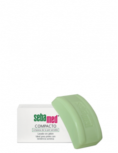 Sebamed Compacto pastilla de jabón 150 g | Cosmética | Farmaelglobo