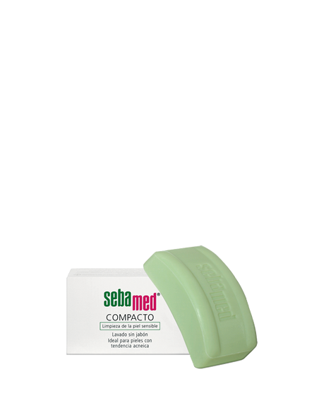 Sebamed Compacto pastilla de jabón 150 g | Cosmética | Farmaelglobo