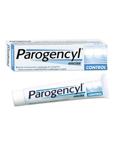 Parogencyl Encías Control 125 ml