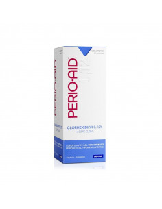 Perio-Aid Tratamiento Colutorio 500 ml | Higiene | Farmaelglobo