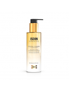 Isdinceutics Essential Cleansing Aceite limpiador 200 ml | Cosmétic...