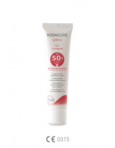 Rosacure Ultra 50 spf+ 30 ml