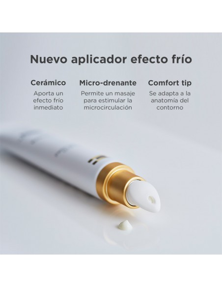 Isdinceutics Contorno de ojos K-Ox Eyes 15 g | Cosmética | Farmaelg... Isdinceutics Contorno de ojos K-Ox Eyes 15 g | Cosmética | Farmaelg...