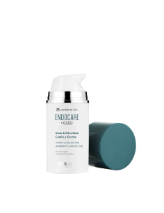 Endocare Cellage Crema Cuello y Escote 80 ml | Cosmética | Farmaelg... 2