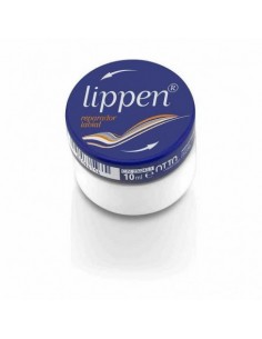 Lippen Reparador Labial 10 ml | Cosmética | Farmaelglobo