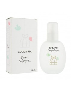 Suavinex Colonia Infantil Baby Cologne 100 ml | Inicio | Farmaelglobo