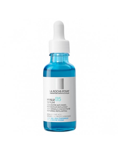 Sérum Hyalu B5 30 ml La Roche Possay | Cosmética | Farmaelglobo Sérum Hyalu B5 30 ml La Roche Possay | Cosmética | Farmaelglobo