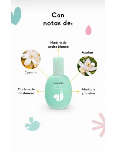 Suavinex Colonia Infantil Memories Edición especial 100 ml | Marcas... 2