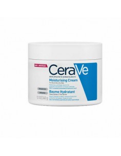 CeraVe Crema Hidratante para Cara y Cuerpo 340 g | Cosmética | Farm...