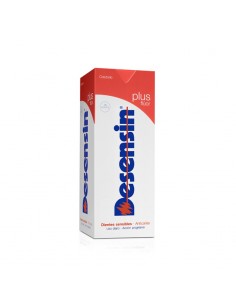 Desensin plus flúor colutorio 400 ml | Higiene bucal | Farmaelglobo