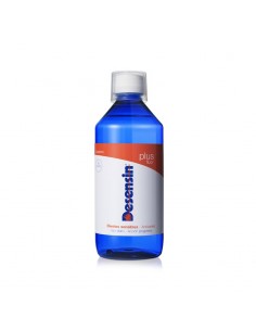 Desensin plus flúor colutorio 400 ml | Higiene bucal | Farmaelglobo 2