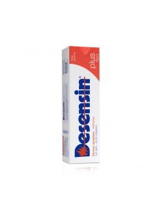Desensin plus flúor pasta dentífrica 125 ml | Higiene | Farmaelglobo 2