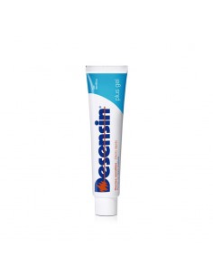 Desensin plus gel dentífrico 75 ml | Higiene bucal | Farmaelglobo 2