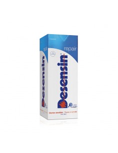 Desensin repair colutorio 500 ml | Higiene bucal | Farmaelglobo