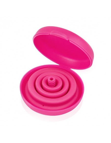 Lily Cup Compact tamaño B | Higiene | Farmaelglobo