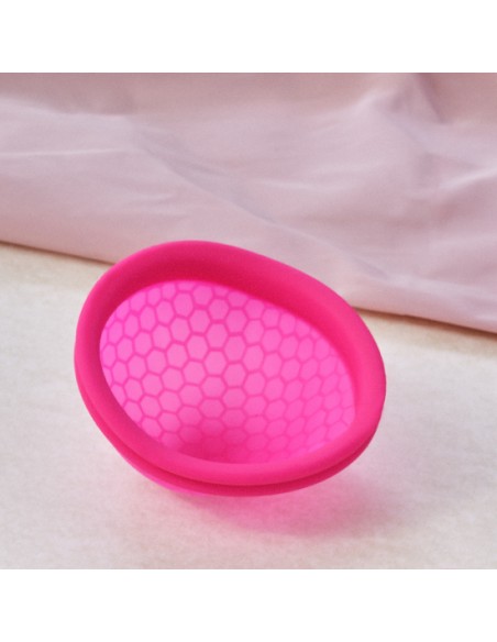 Ziggy Cup Copa menstrual | Art | Farmaelglobo Ziggy Cup Copa menstrual | Art | Farmaelglobo