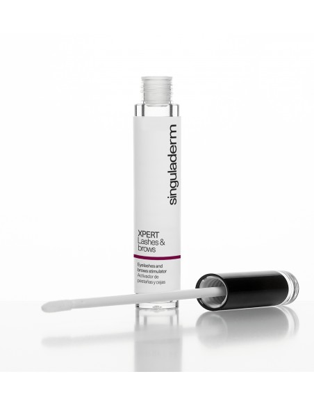 SingulaDerm Xpert Lashes & Brows con Aplicador 4 ml | SingulaDerm |... SingulaDerm Xpert Lashes & Brows con Aplicador 4 ml | SingulaDerm |...