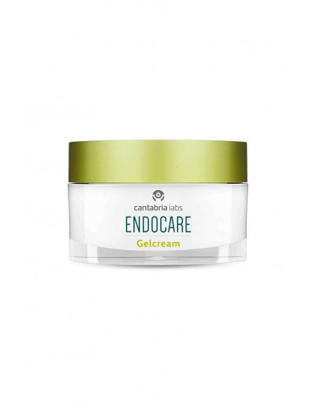 Endocare Essential Gelcream 30 ml | Cosmética | Farmaelglobo