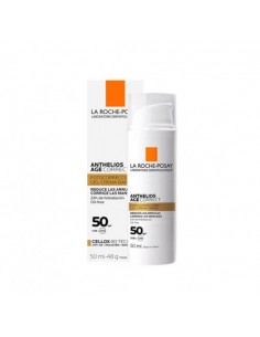 La Roche-Posay Anthelios Age Correct SPF50 50 ml | Cosmética | Farm...