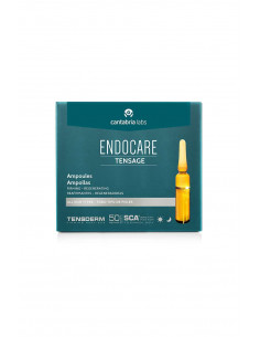 Endocare Tensage Ampollas 20x2