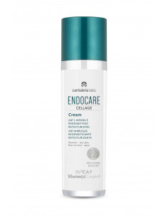 Endocare Cellage Crema 50 ml | Cosmética | Farmaelglobo