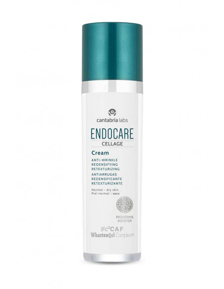 Endocare Cellage Crema 50 ml | Cosmética | Farmaelglobo Endocare Cellage Crema 50 ml | Cosmética | Farmaelglobo