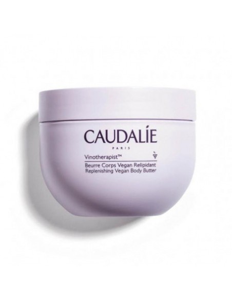 Caudalie Vinotherapist Manteca Corporal Vegana 250 ml | Cosmética |...
