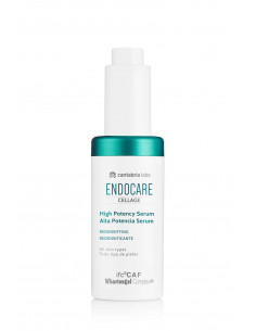 Endocare Cellage Alta Potencia Serum 30 ml | Cosmética | Farmaelglobo