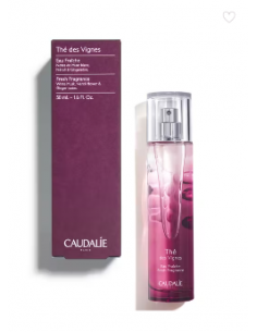 Caudalie Agua Refrescante The des Vignes 50 ml | Cosmética | Farmae...