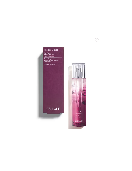 Caudalie Agua Refrescante The des Vignes 50 ml | Cosmética | Farmae... Caudalie Agua Refrescante The des Vignes 50 ml | Cosmética | Farmae...