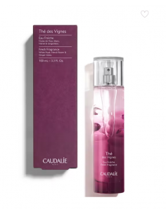 Caudalie Agua Refrescante The des Vignes 100 ml | Cosmética | Farma...