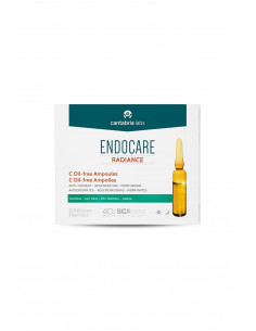Endocare Radiance C Oil Free 30 Ampollas | Cosmética | Farmaelglobo